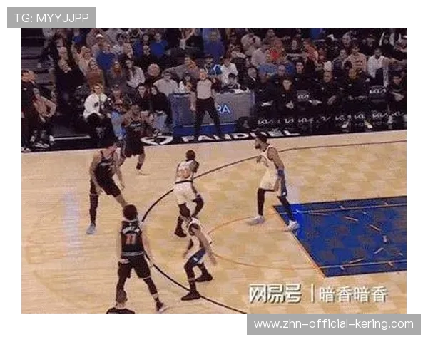 凯尔·韦尔28分19篮板，热火新星崭露头角