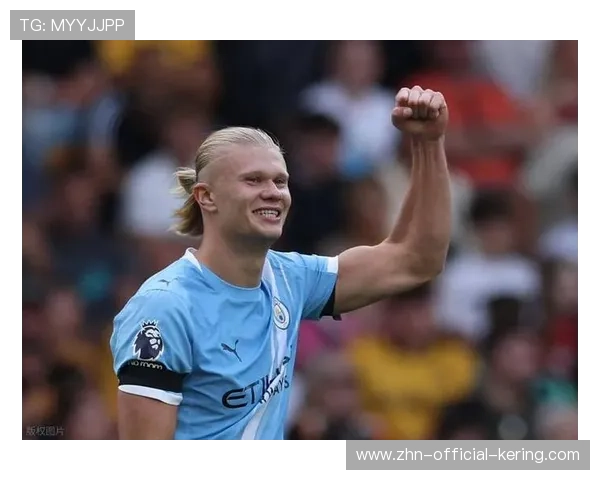 哈兰德英超破百进球，曼城进攻火力全场爆燃