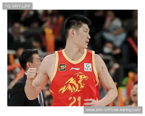 广厦男篮表现依旧强劲，胡金秋内线统治力十足