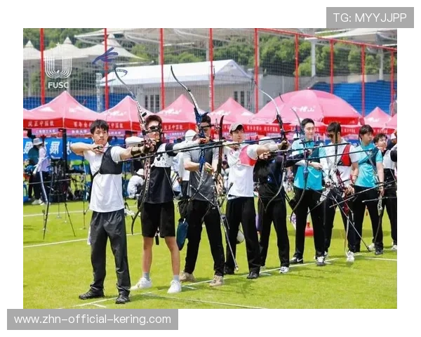 射箭学院完善青少年训练营安全管理与家长沟通,射箭培训基地
